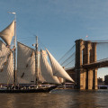 Exploring the Waterfront: Boat Tours at South Street Seaport