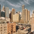 Exploring the Historic Water Street in NYC