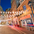 The Ultimate Guide to the Vibrant Nightlife on Stone Street in NYC