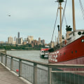 Exploring Water Street NYC: From South Street Seaport to South Ferry