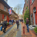 Exploring the Rich History of Water Street: A Guide to Historical Walking Tours